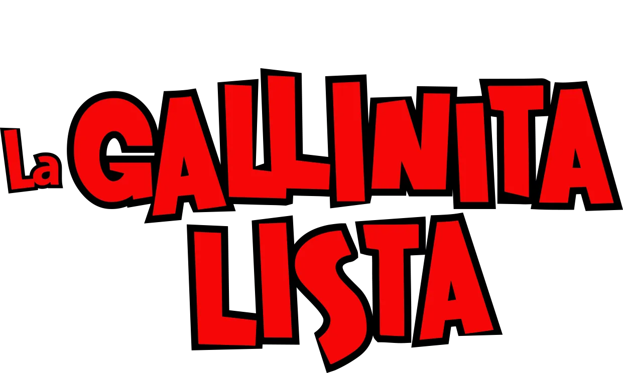 La Gallinita Lista