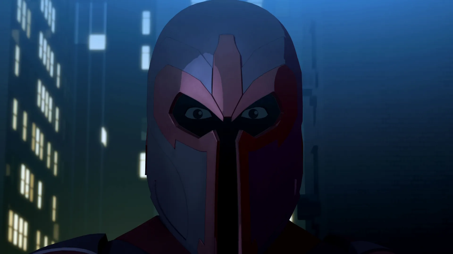 thumbnail - S2:E17 The X-Factor