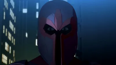 thumbnail - S2:E17 The X-Factor