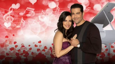 Harmony From the Heart