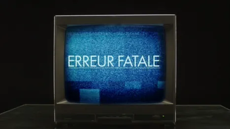 thumbnail - Erreur fatale