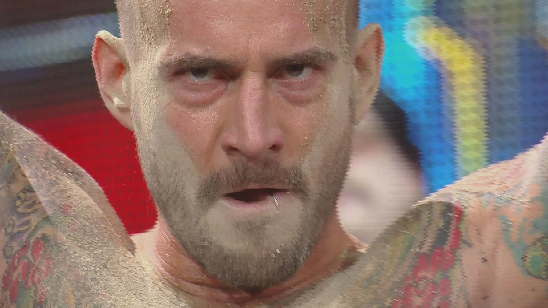 thumbnail - S1:E8 CM Punk