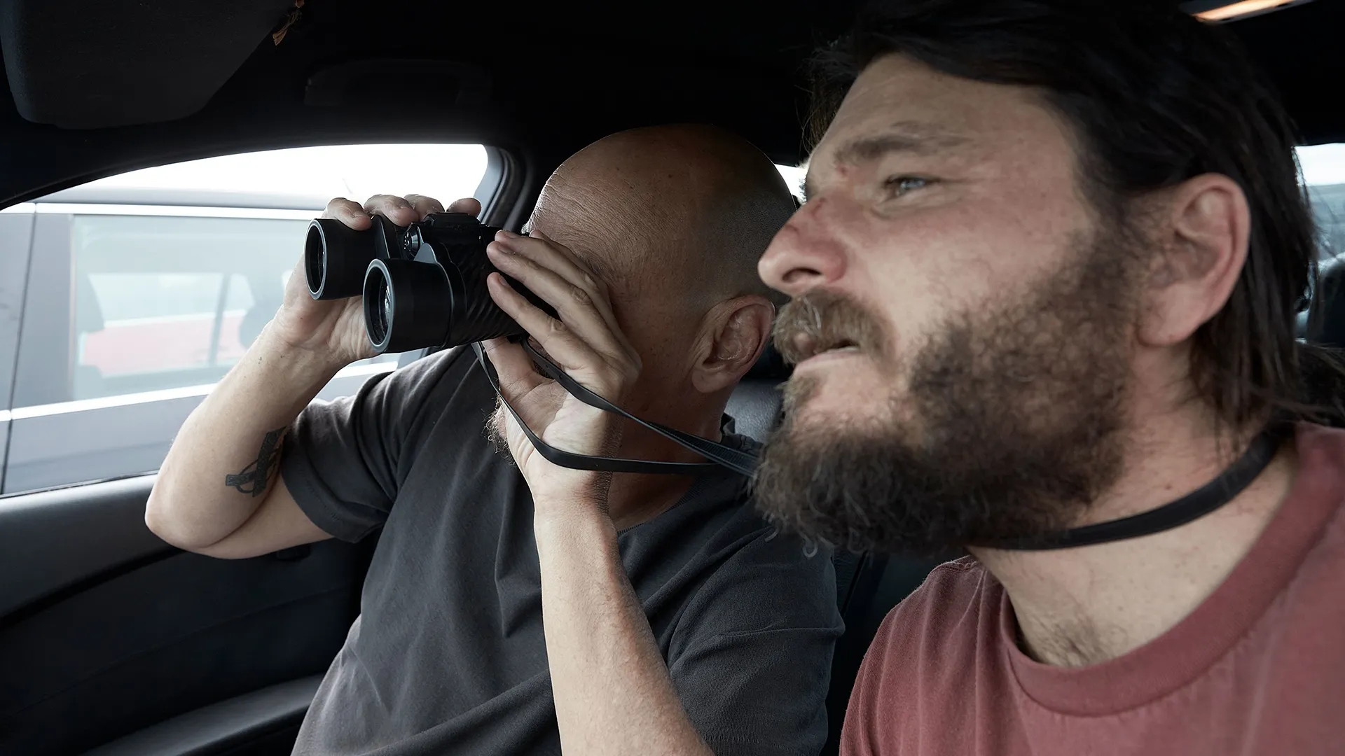 thumbnail - S3:E5 Before I Went to War