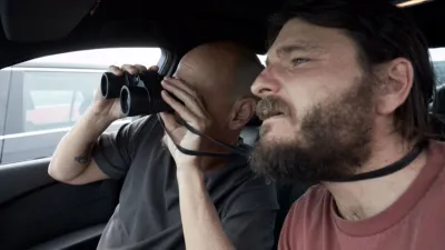 thumbnail - S3:E5 Before I Went to War