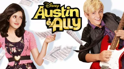 Austin és Ally