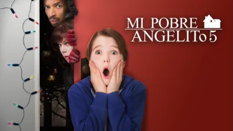 thumbnail - Mi pobre angelito 5