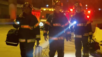 thumbnail - S1:E3 Next of Kin