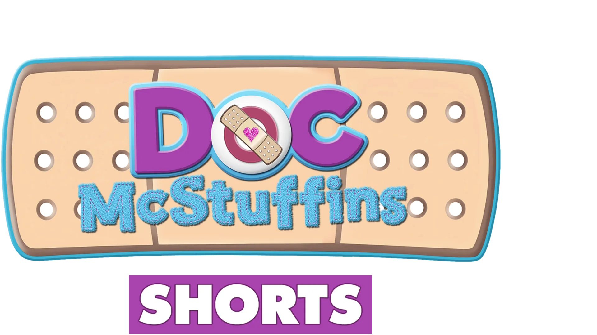 Doc McStuffins (Shorts)