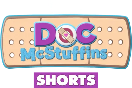 Doc McStuffins (Shorts)