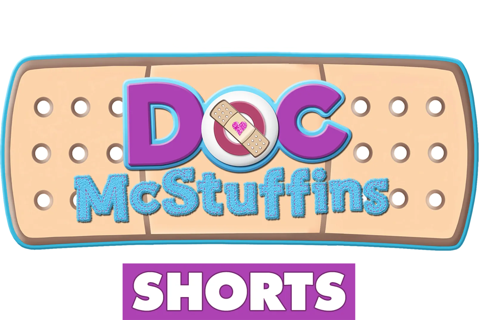 Disney doc mcstuffins (shorts)