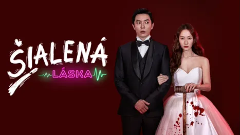 thumbnail - Šialená láska