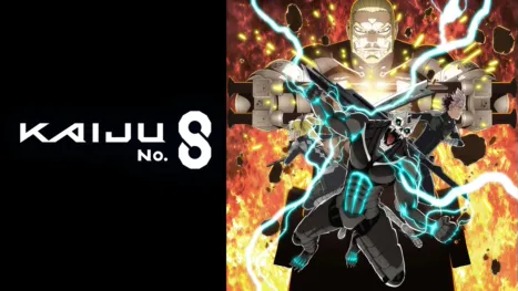 thumbnail - Kaiju No. 8