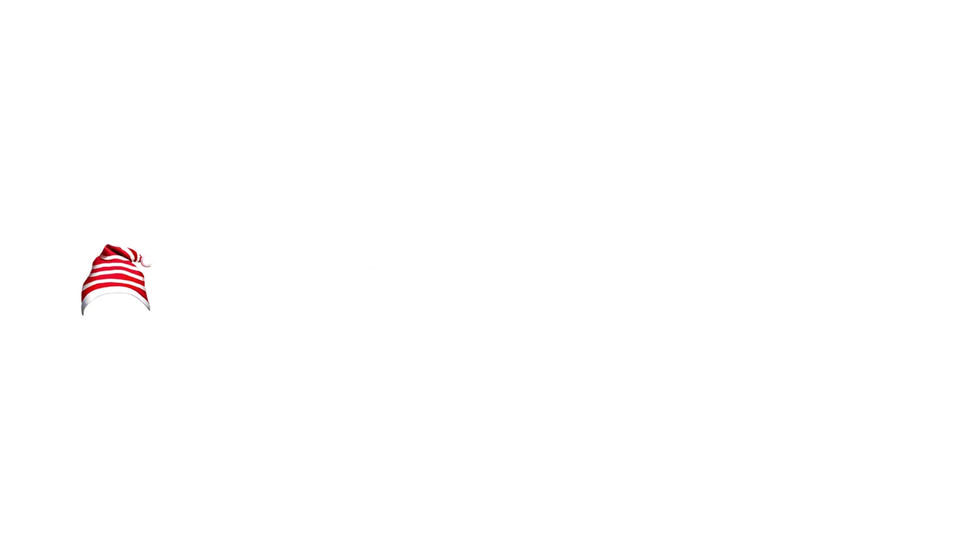 Feliz Navidad bebé Liddle