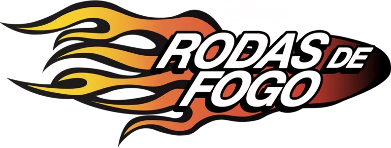 Rodas de Fogo