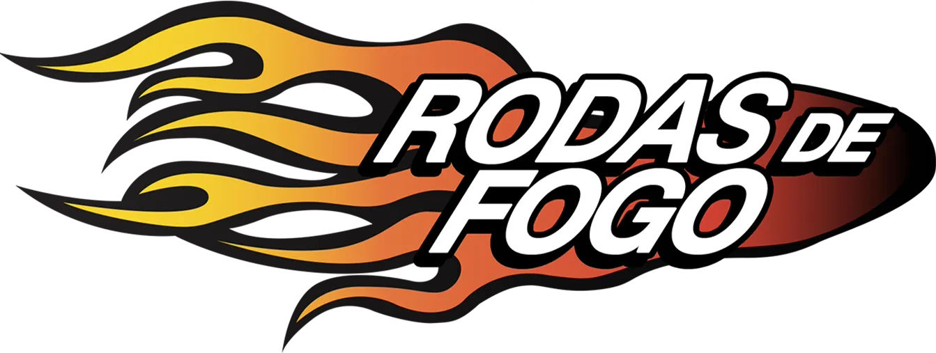 Rodas de Fogo