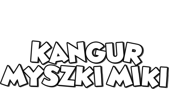 Kangur Myszki Miki