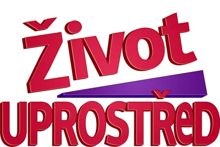 Život uprostřed