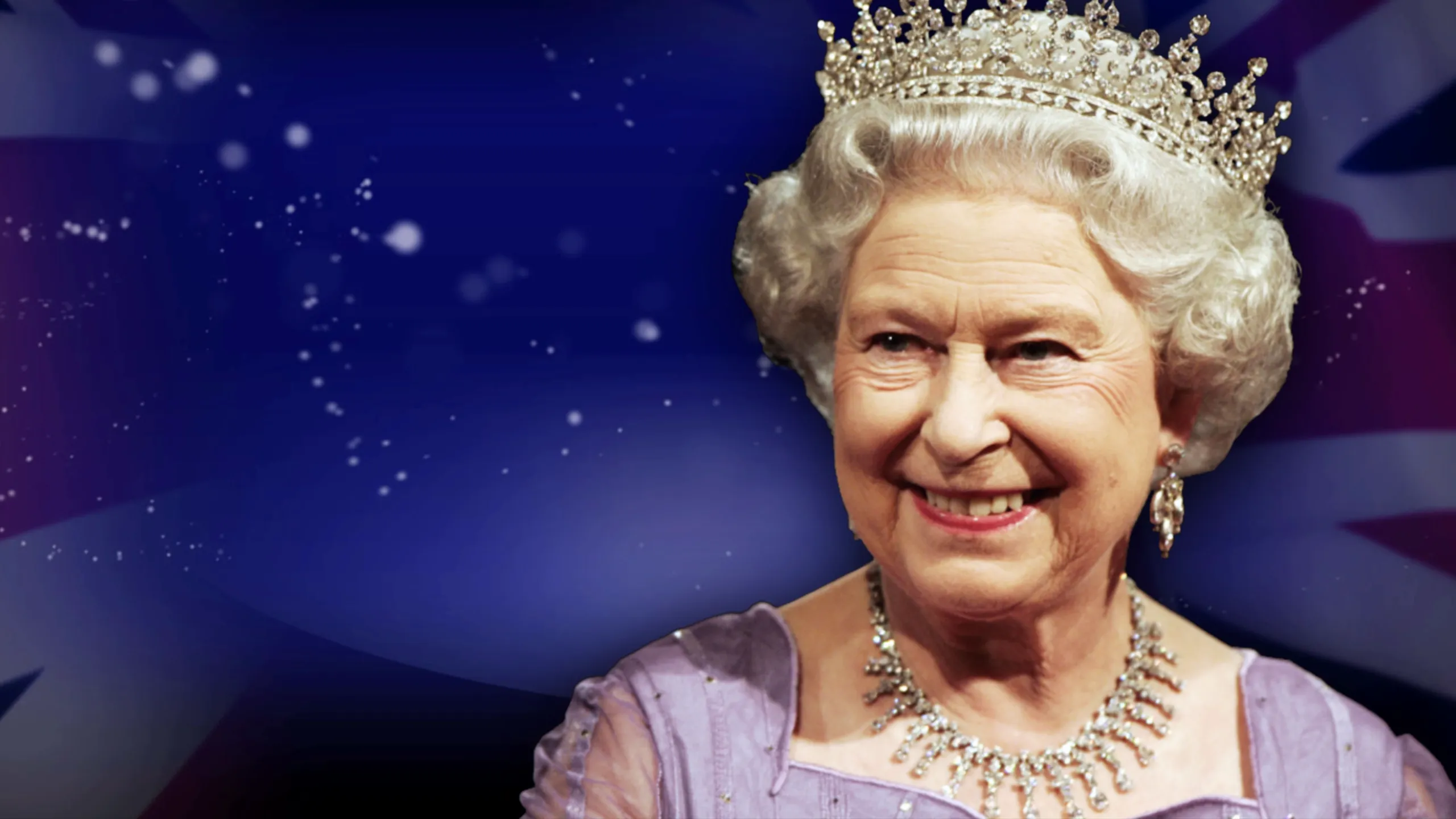 Queen Elizabeth II: The Legacy, The Life