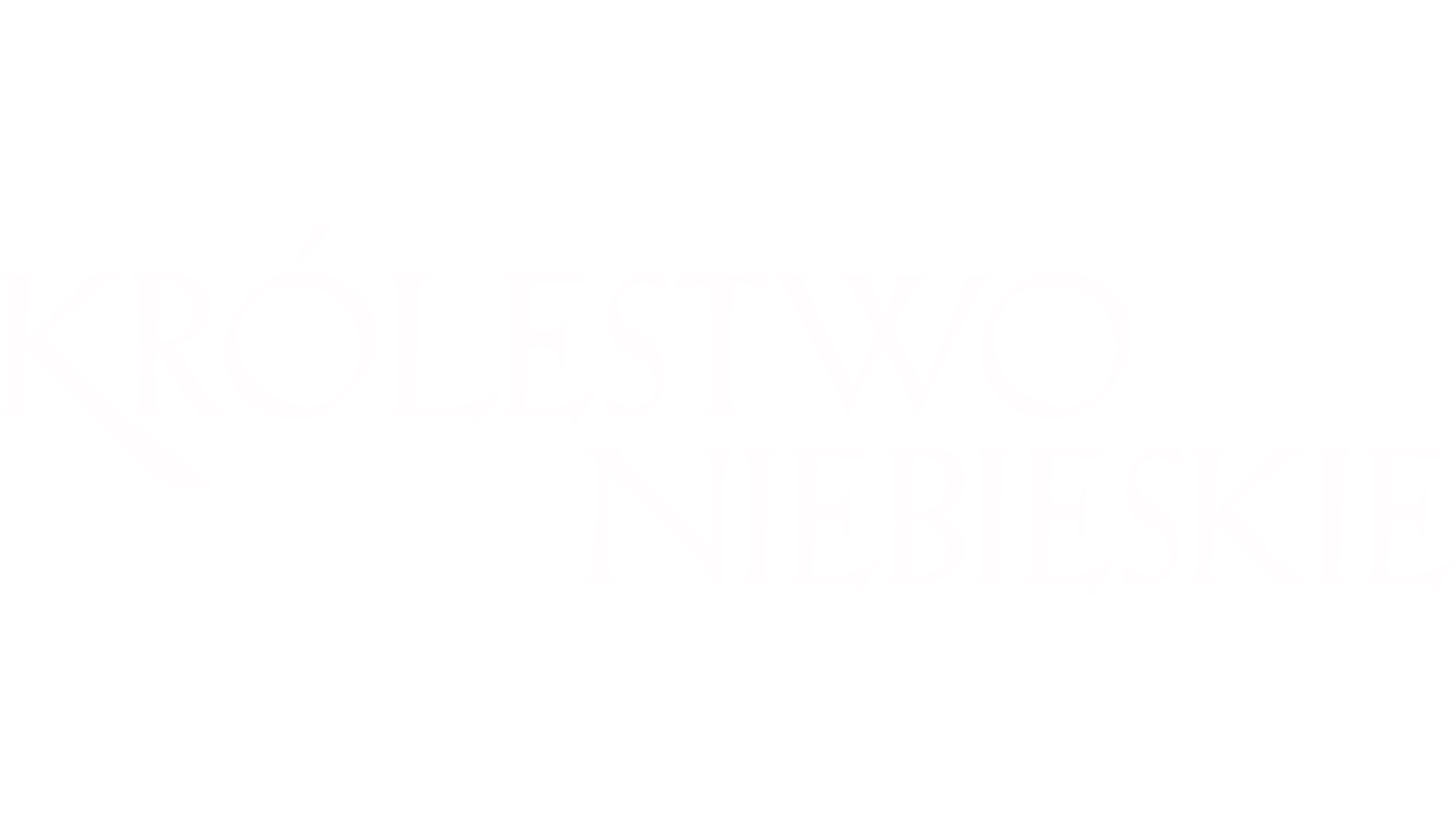 Królestwo niebieskie
