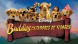 thumbnail - Buddies: Cazadores de tesoros