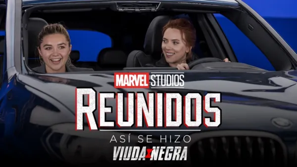 thumbnail - Así se hizo Viuda Negra