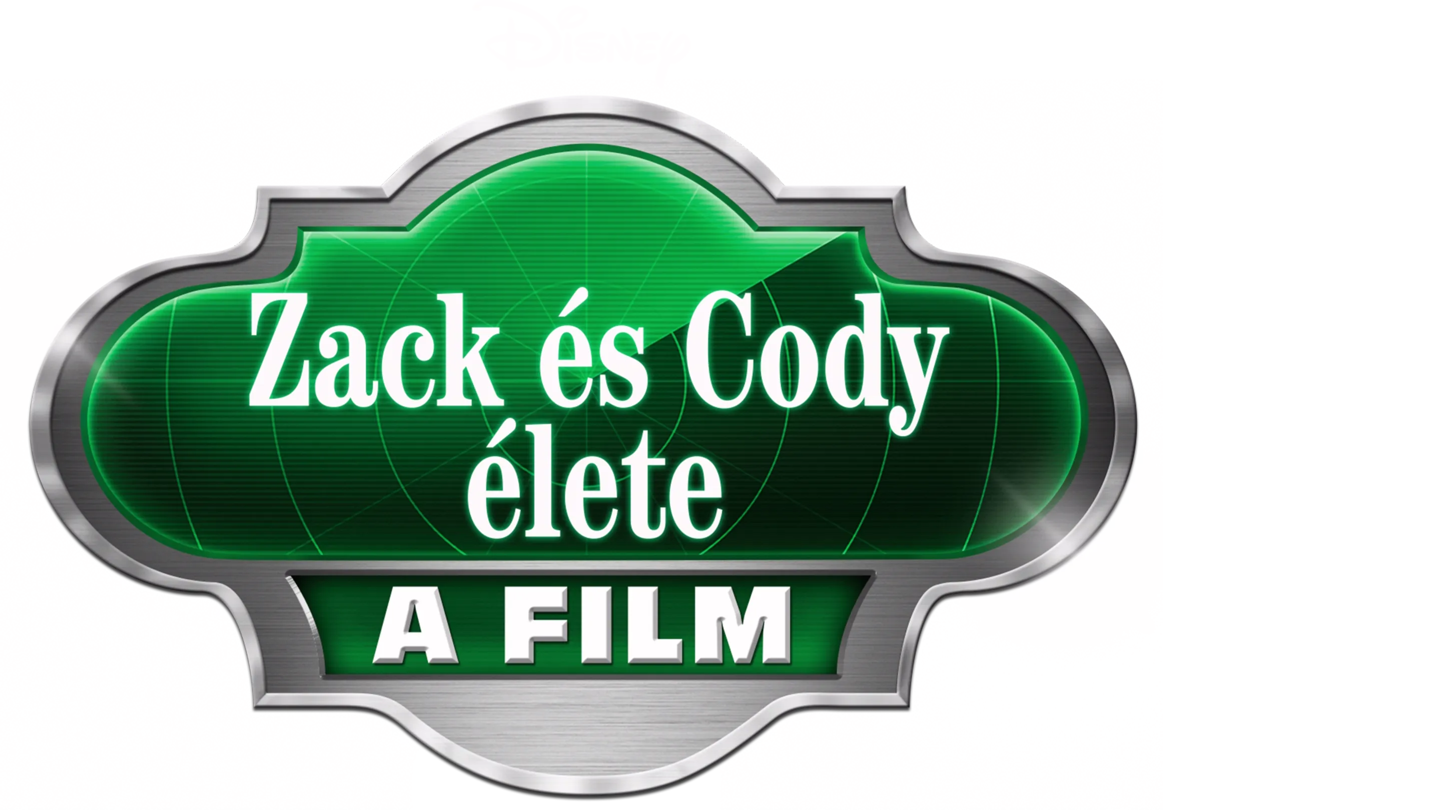 Zack és Cody élete - A film