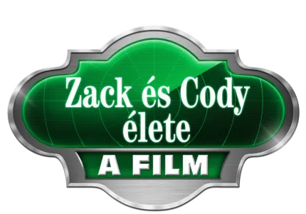 Zack és Cody élete - A film