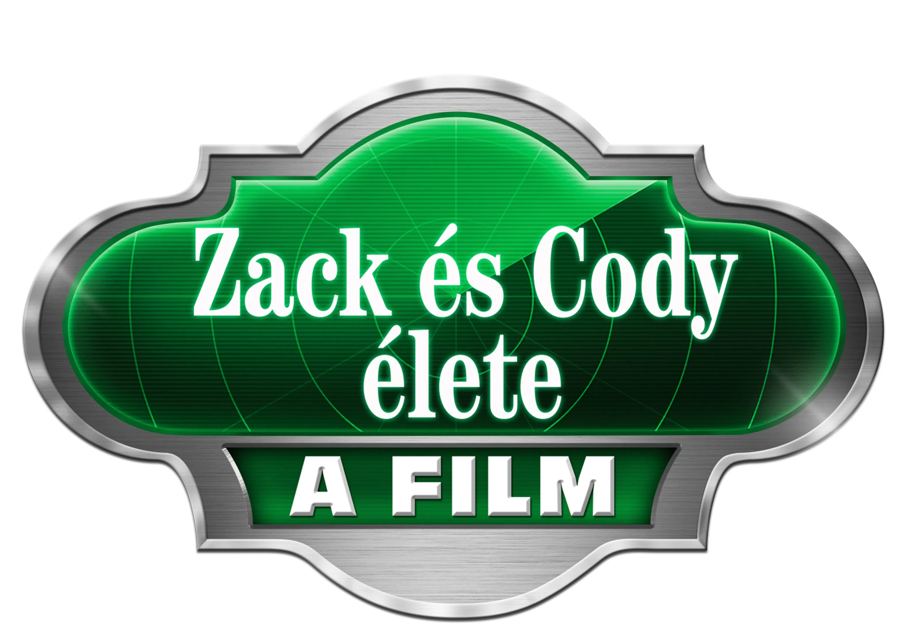 Zack és Cody élete - A film