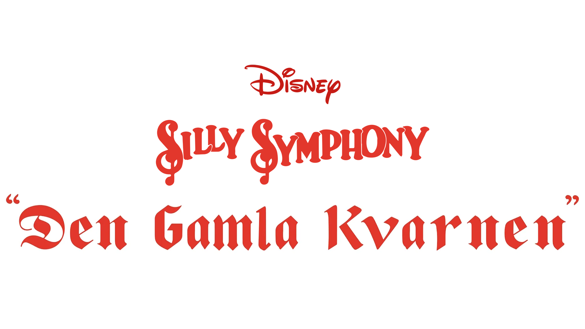 Den gamla kvarnen