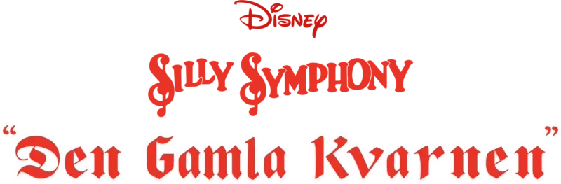 Den gamla kvarnen