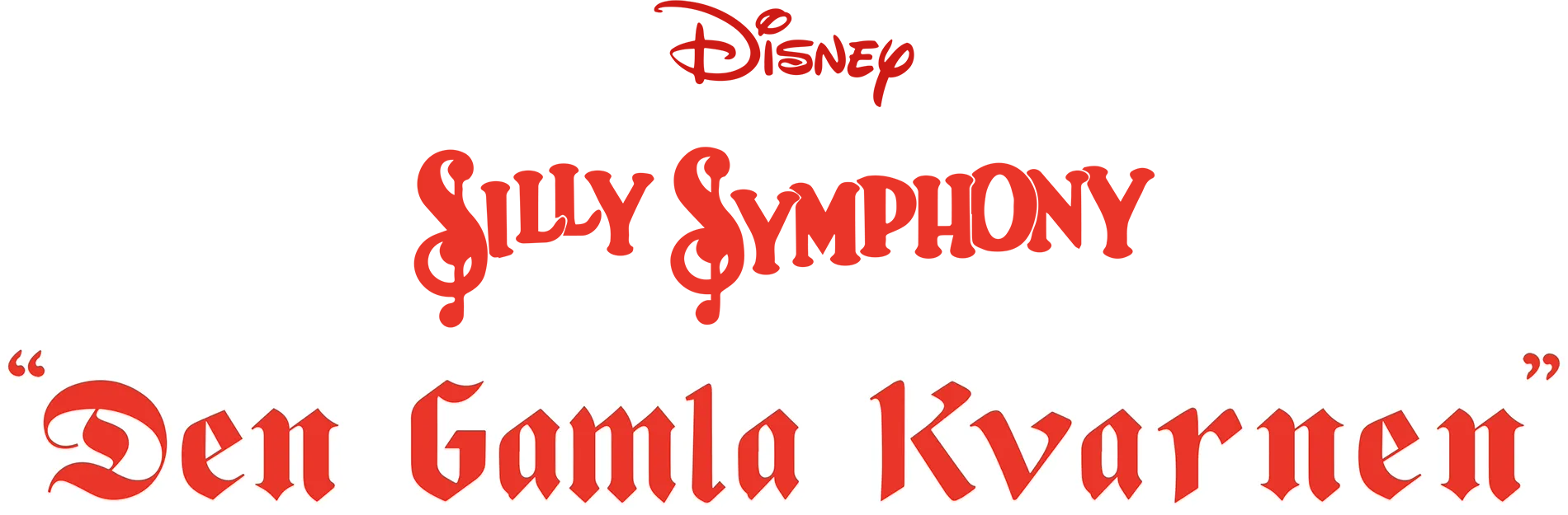 Den gamla kvarnen