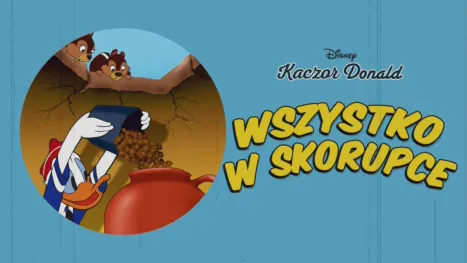 thumbnail - Wszystko w skorupce