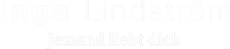 Inga Lindström - Jemand liebt dich