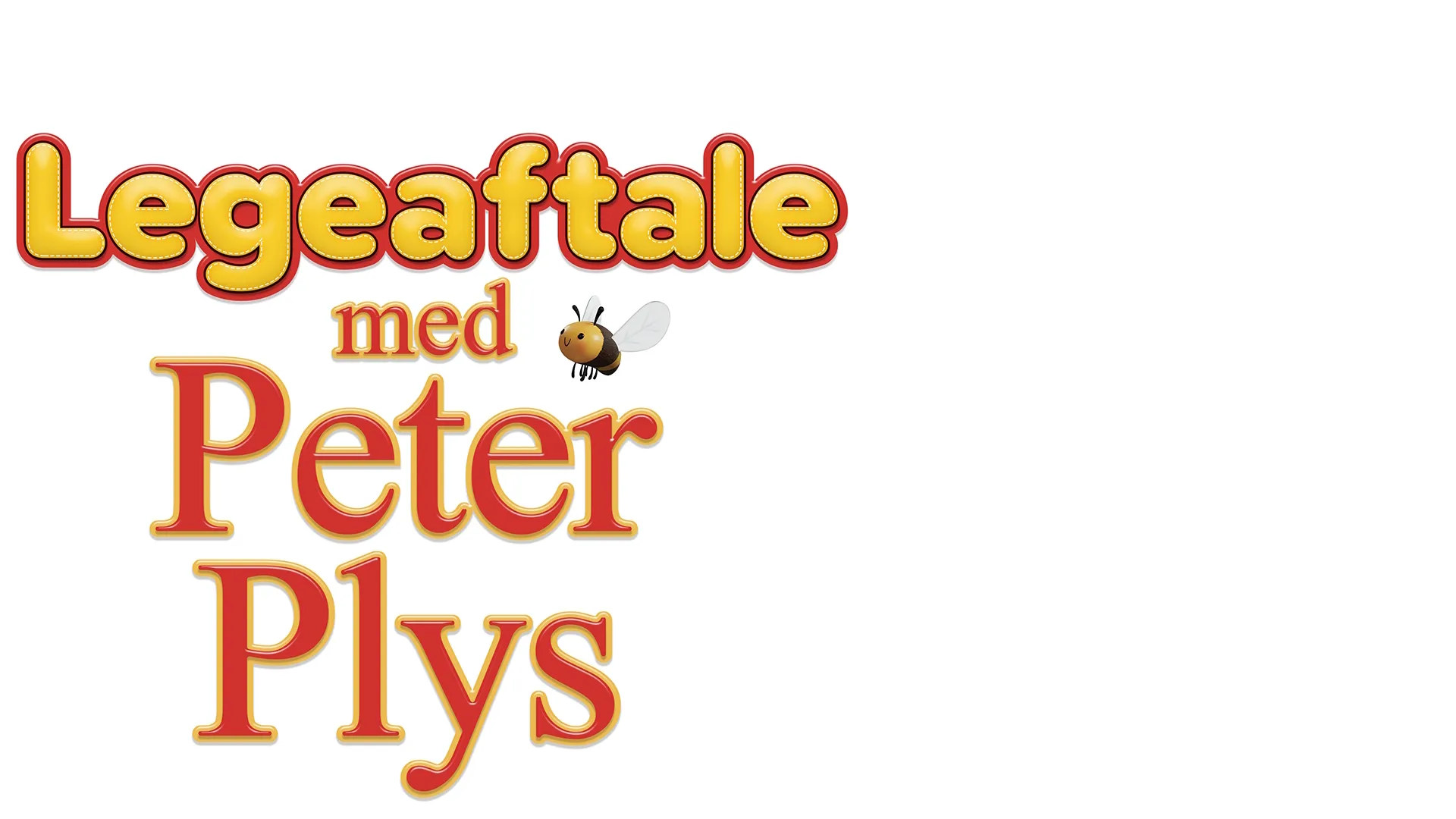 Legeaftale med Peter Plys