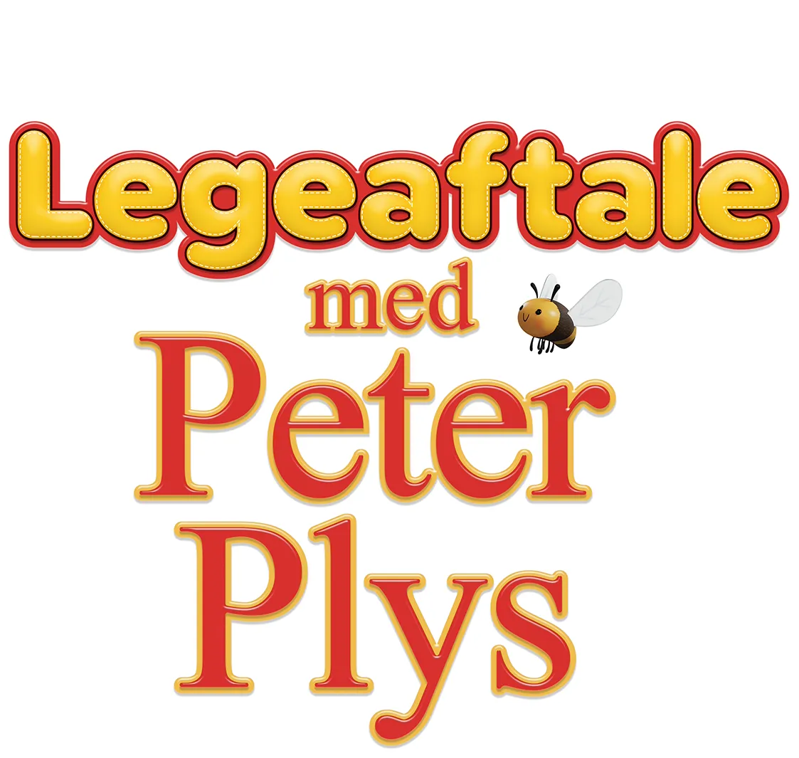 Legeaftale med Peter Plys