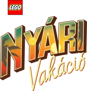 LEGO Star Wars: Nyári vakáció