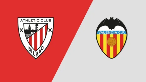 thumbnail - Athletic Club vs. Valencia CF