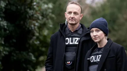 Solo für Weiss - Todesengel