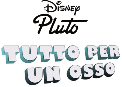Tutto per un osso