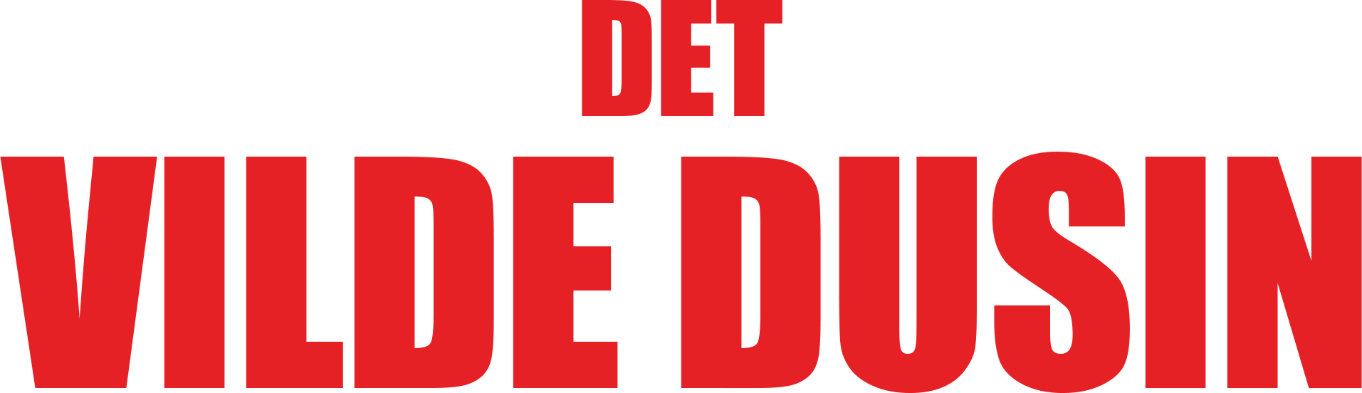 Det vilde dusin