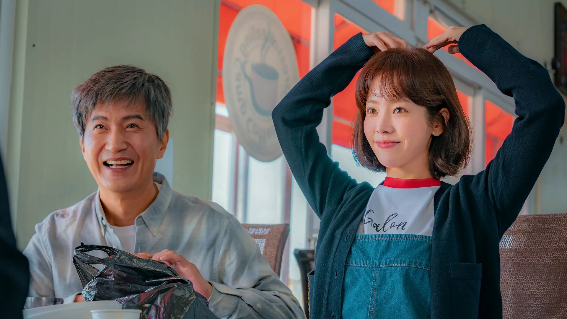 thumbnail - S1：第1話「第一話」