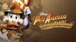 thumbnail - Patoaventuras la película: El tesoro de la lámpara perdida