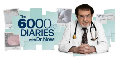 thumbnail - The 6000 Lb Diaries With Dr. Now