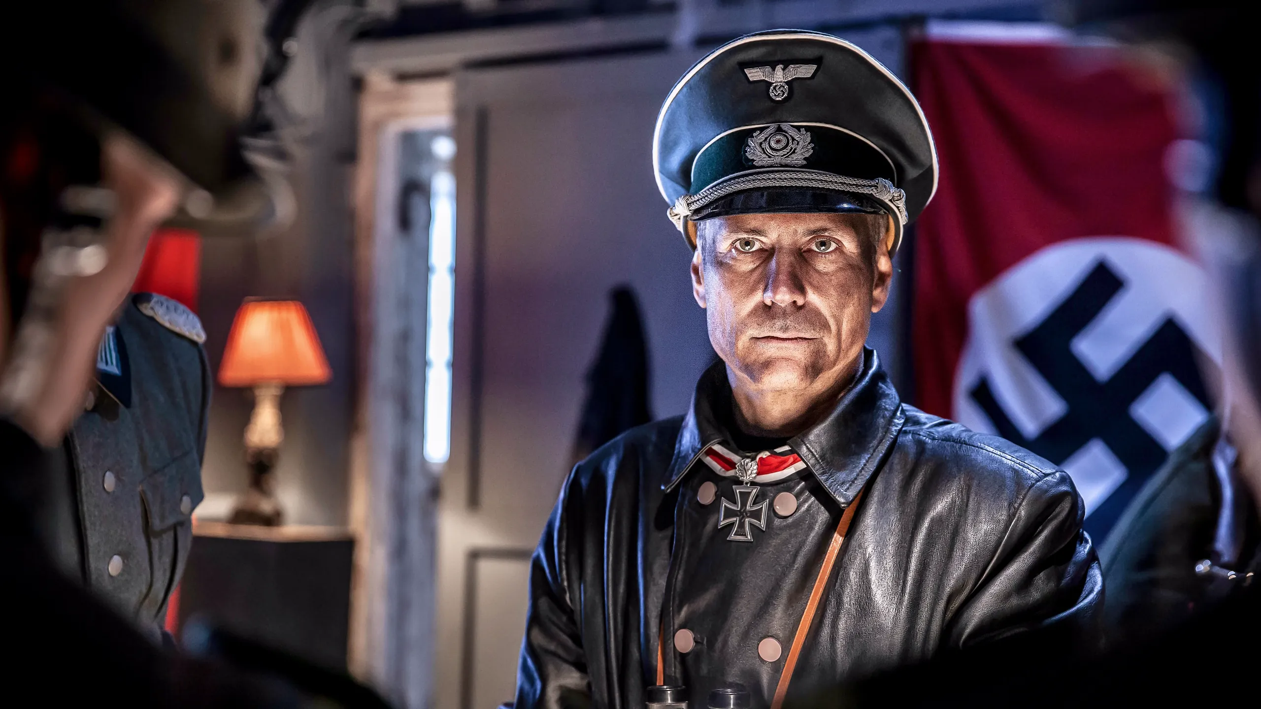 Hitler's Last Stand
