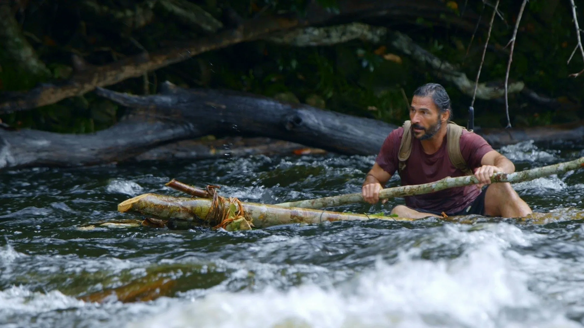 thumbnail - S1:E4 Storming Waters