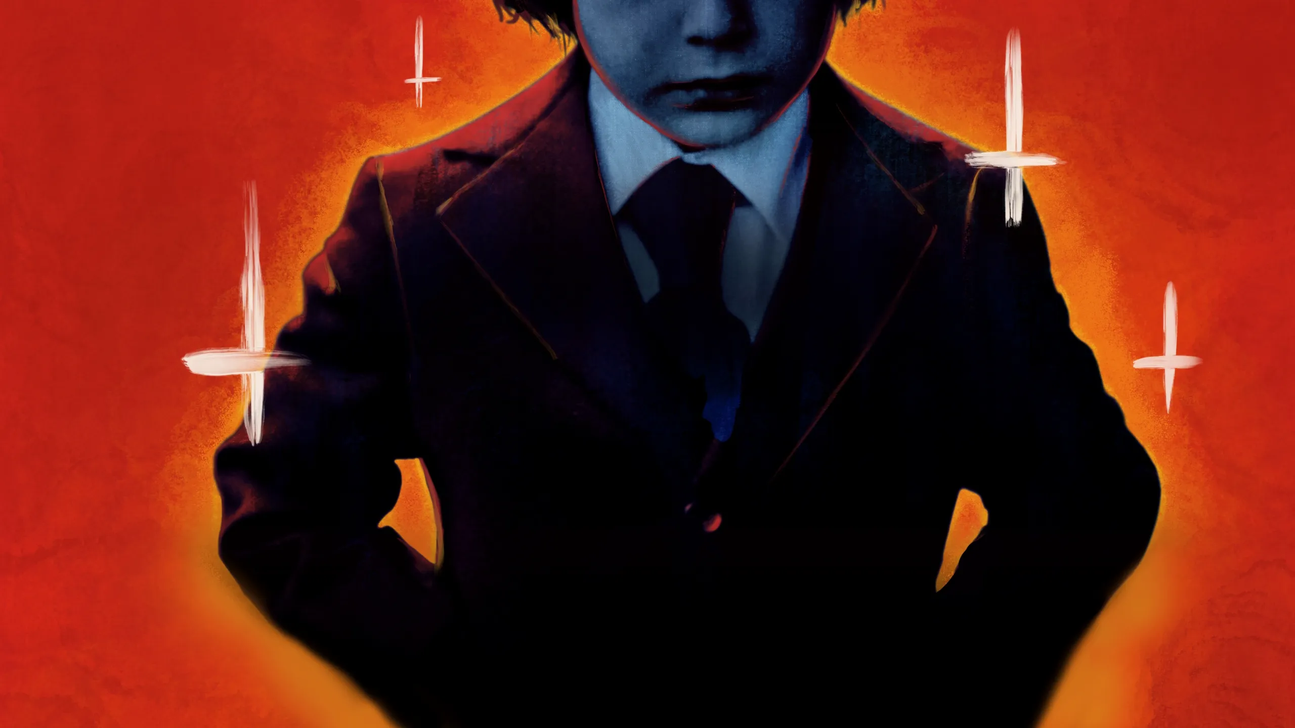 The Omen