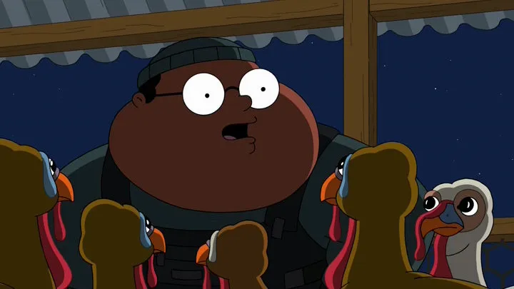 thumbnail - S4:E4 Turkey Pot Die