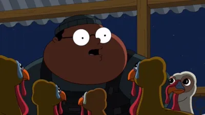 thumbnail - S4:E4 Turkey Pot Die