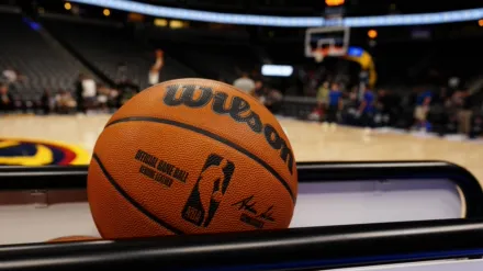 National Basketball Association