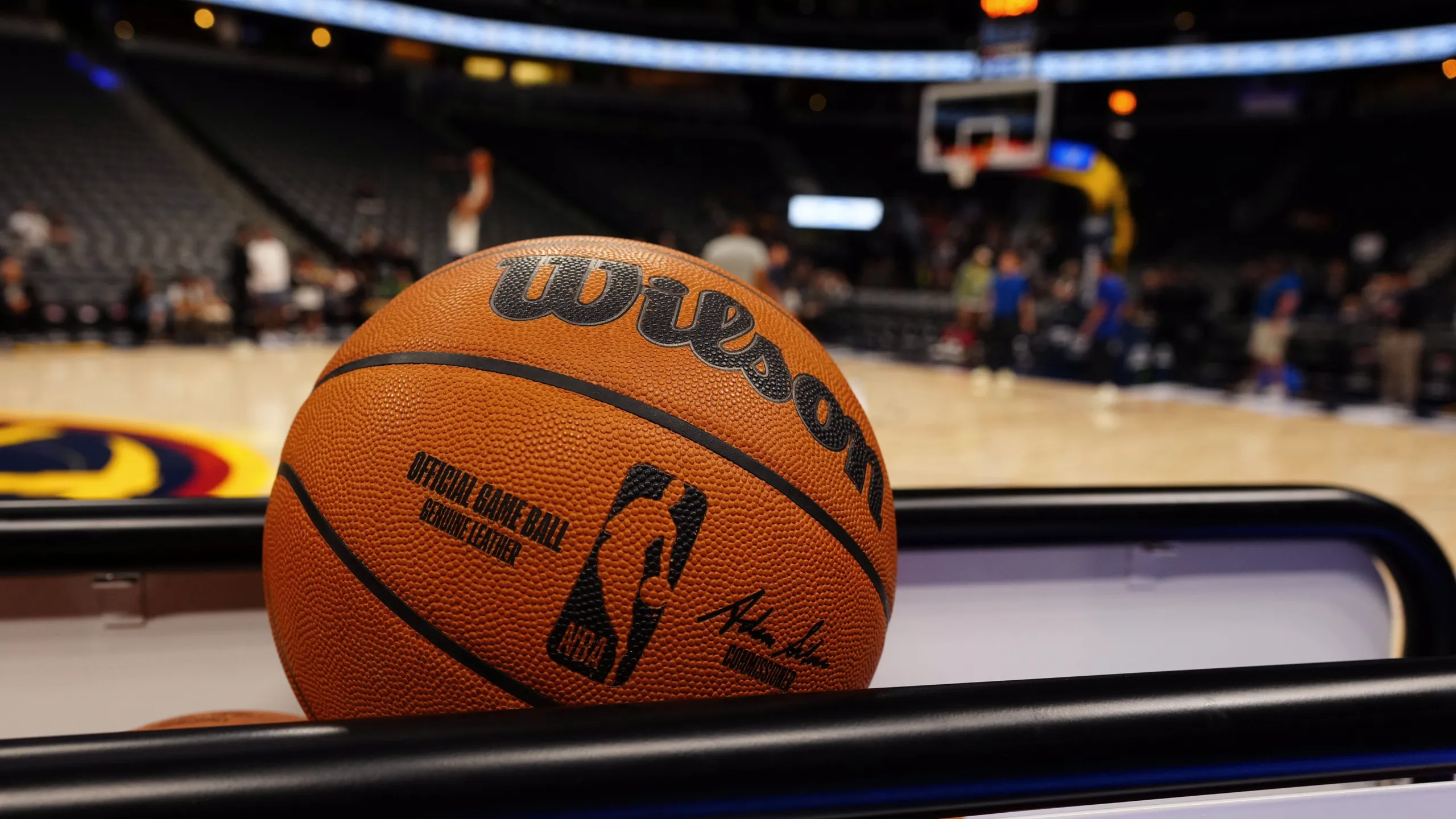 National Basketball Association